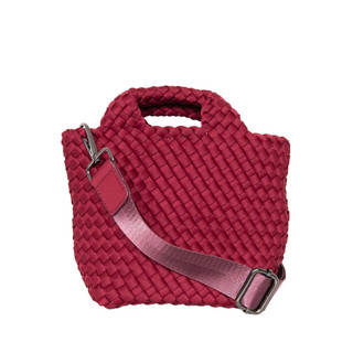 Katydid Mini Bucket Crossbody Bag