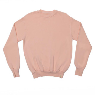 Girls' Kaveah Oversized Sweatshirt