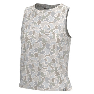 Women's Local Girl Outfitters Muscle Tank 2.0
