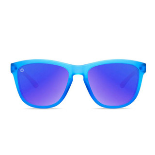 Kids' Knockaround Premiums Round Sunglasses - Rocket Pop