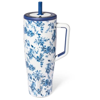 BruMate 40 oz Era Straw Tumbler - Sorrento