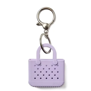 Bogg Bag Tiny Tote Keychain