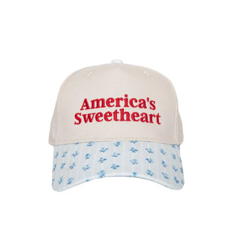 Women's Katydid America's Sweetheart Hat