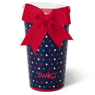Swig Life 24 Oz Party Cup - Oh My Stars