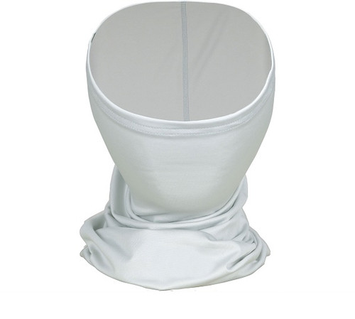 Adult Aftco® Solid Neck Gaiter