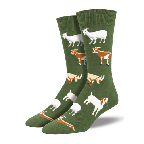 Men's Socksmith Silly Billy Socks