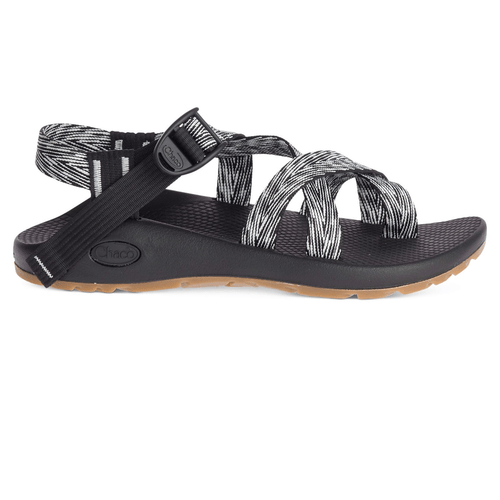 Women's Chaco Z/2 ® Classic-Trap B+W Side
