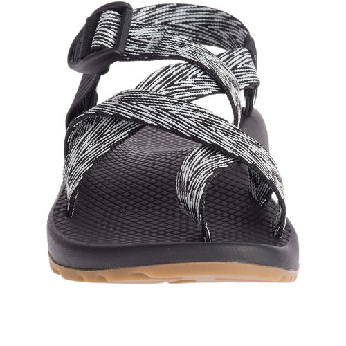Women's Chaco Z/2  Classic-Trap B+W Front