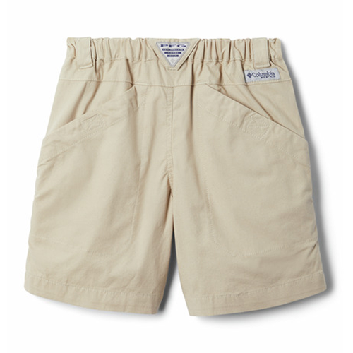 Boys' Columbia Half Moon™ II Short -160Fossil Back Boys' Columbia Half Moon™ II Short -160Fossil Back
