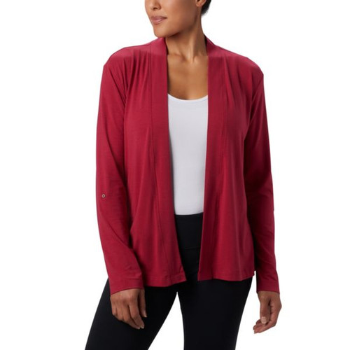 Women's Essential Elements Cardigan Women's Essential Elements Cardigan