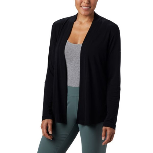Women's Essential Elements Cardigan Women's Essential Elements Cardigan