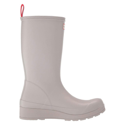 ブーツその他 HUNTER WOMEN Original 20 Tall Rain Boots Skimming Stone UFT7 Women's Hunter Original Play Tall Rain Boots | Eagle Eye