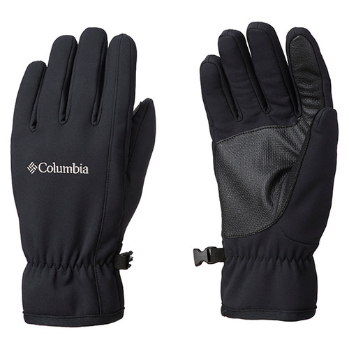 Mens Ascender Shoftshell Glove