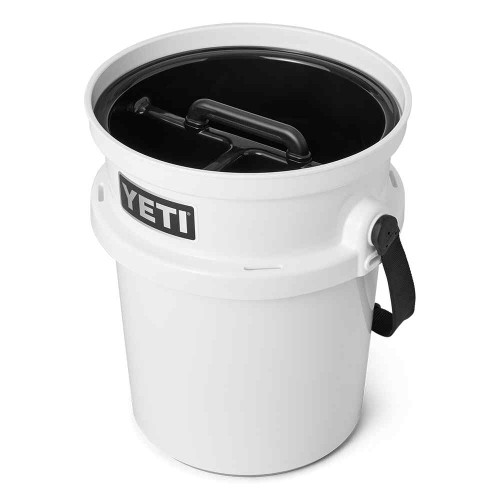 YETI Loadout 5-Gallon Bucket