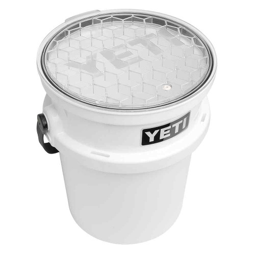 Yeti Loadout Bucket Lid On Bucket