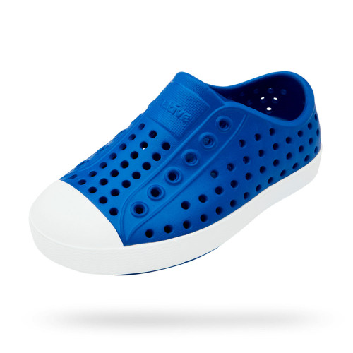 Kids' Native Youth Jefferson Victoria Blue Main