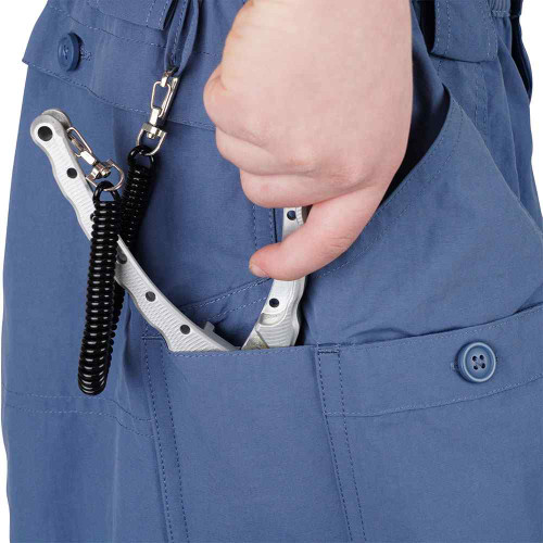Youth Aftco Original Fishing Short Bering Sea Pocket Youth Aftco Original Fishing Short Bering Sea Pocket