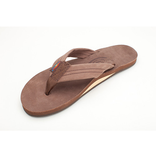 Women's Rainbow Premier Single Wide - Tan