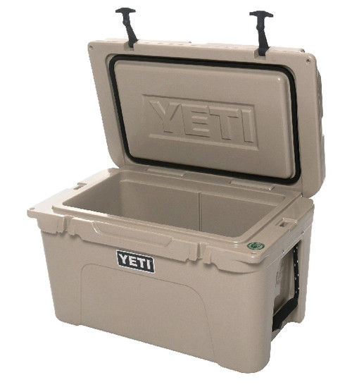 Yeti Tan Tundra 45 Hard Cooler Yeti Tan Tundra 45 Hard Cooler