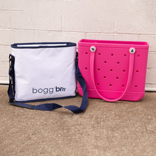 Brrr and A Half Cooler Insert - USA | Bogg Bags