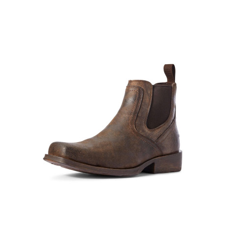 Men's Born Brody Boot - Taupe | Eagle Eye Outfitters