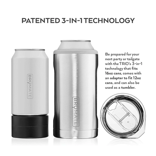 3-in-1 technology - trio 3-in-1 technology - trio