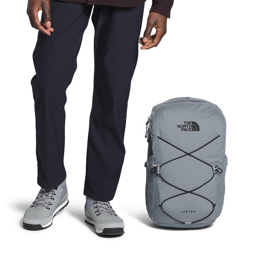 Men's The North Face Jester Backpack Size Men's The North Face Jester Backpack Size