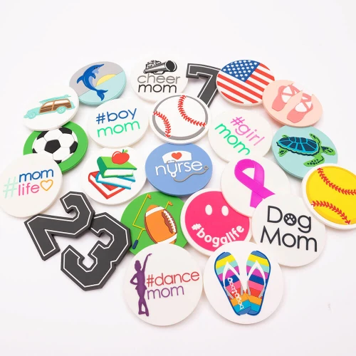 Bogg Bag Bogg Bits Assortment