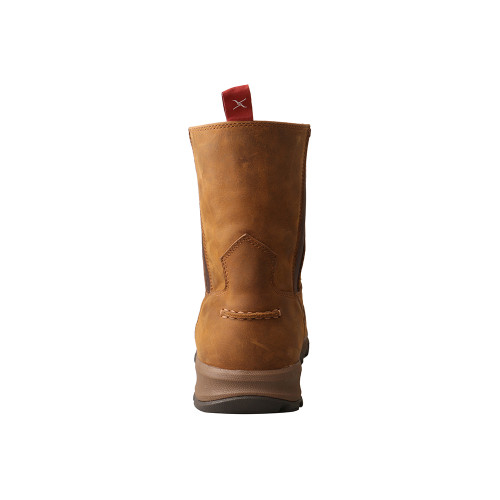 Men's Twisted X 8