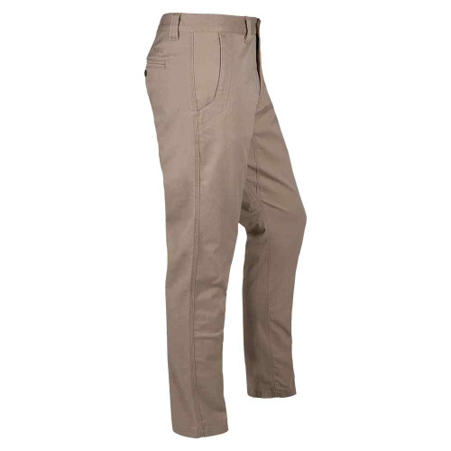 Men's Mountain Khakis Teton Modern Fit Pant Side