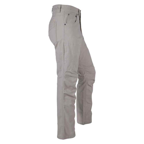 Men's Mountain Khakis Camber Original Classic Pant Side