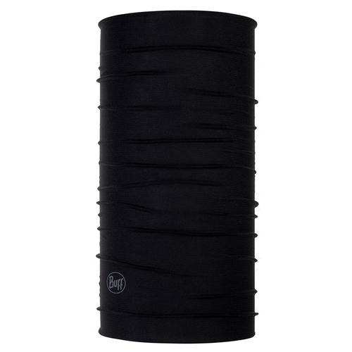 Adult Buff Coolnet+ Gaiter Black