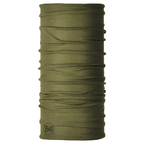 Adult Buff Coolnet+ Gaiter Military