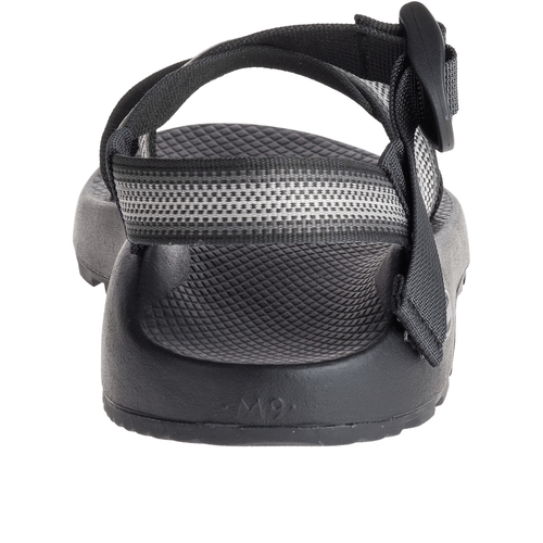 Men's Chaco Z/1 Classic Split Gray Sandal back