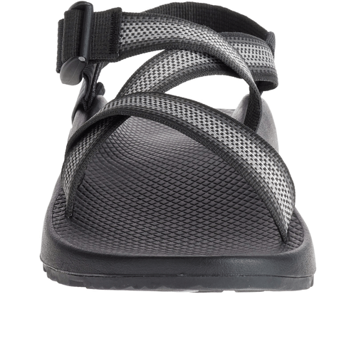 Men's Chaco Z/1 Classic Split Gray Sandal front