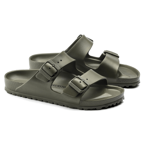 eva birkenstock khaki