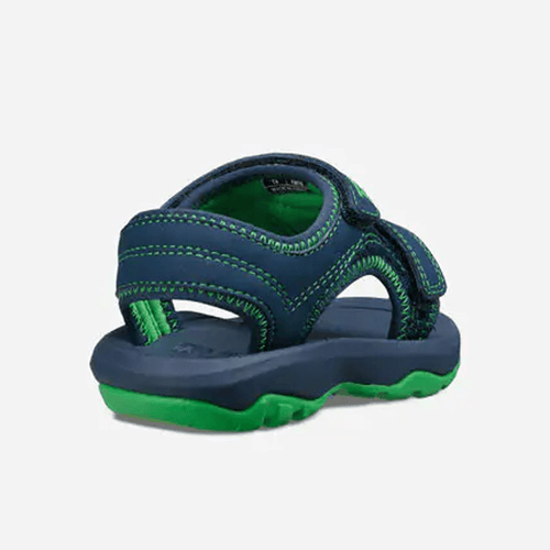 Toddler Boys' Teva Psyclone XLT Sandal - Navy Back