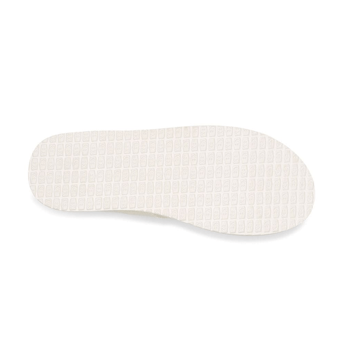 Women's Sanuk Donna Soft Top Hemp Sidewalk Surfers White Bottom Women's Sanuk Donna Soft Top Hemp Sidewalk Surfers White Bottom