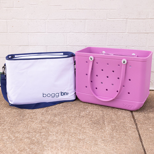 Bogg Bag Brrr Cooler Inserts, Brrr and A Half / White