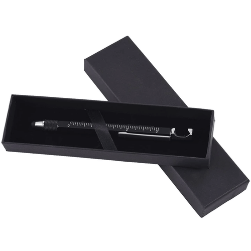 Mad Man Friken Cool Pen - Black Case Mad Man Friken Cool Pen - Black Case