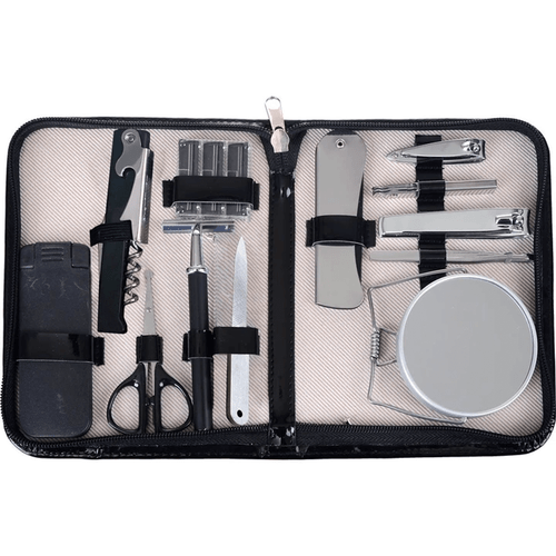 Mad Man Mr. On the Move Kit - Inside Mad Man Mr. On the Move Kit - Inside
