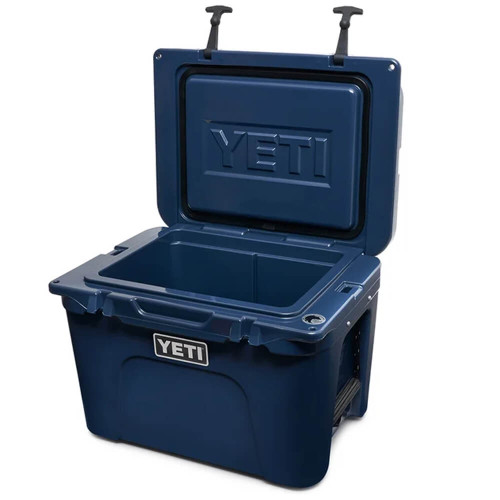 YETI Tundra 65 Hard Cooler Insulation in Navy