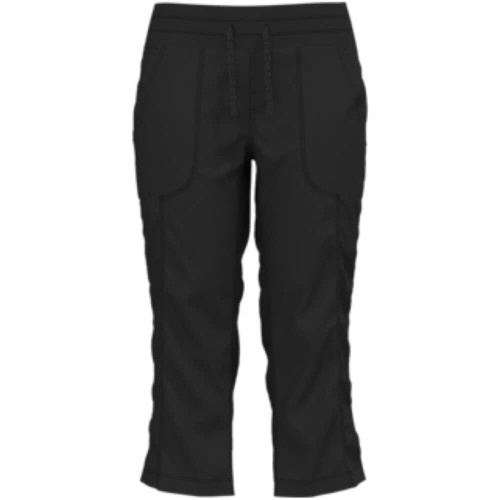 Women's The North Face Aphrodite 2.0 Capris JK3Black Front