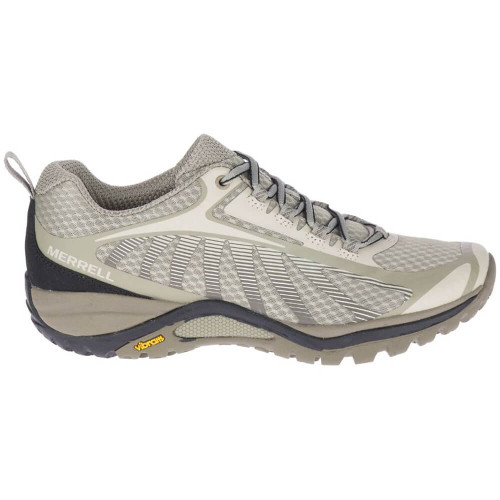 Women's Merrell Siren Edge 3 - Aluminum Side2 Women's Merrell Siren Edge 3 - Aluminum Side2