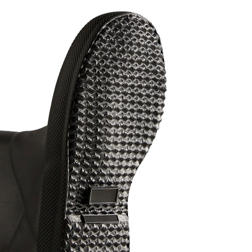 Little Kids' Hunter Original First Classic Rain Boots Black Sole Little Kids' Hunter Original First Classic Rain Boots Black Sole