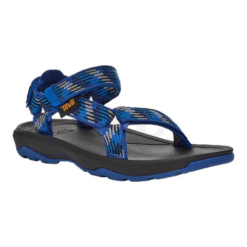 Boys' Sanuk Ziggy St Flip Flop