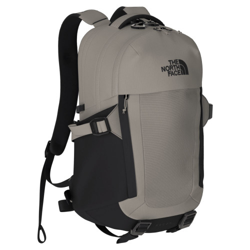 cheap mens north face backpacks The Recon Everyday Laptop Backpack The front elastic bungee system allows you to easily store and access items like a jacket or helmet The North Face Men's Borealis