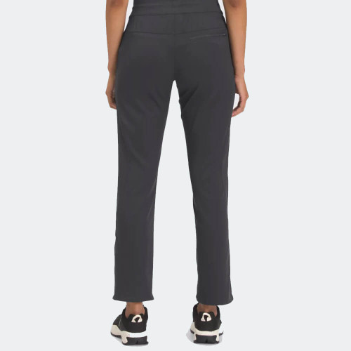 Women's The North Face Aphrodite Motion Pant OC5ASphaltGrey Back Women's The North Face Aphrodite Motion Pant OC5ASphaltGrey Back