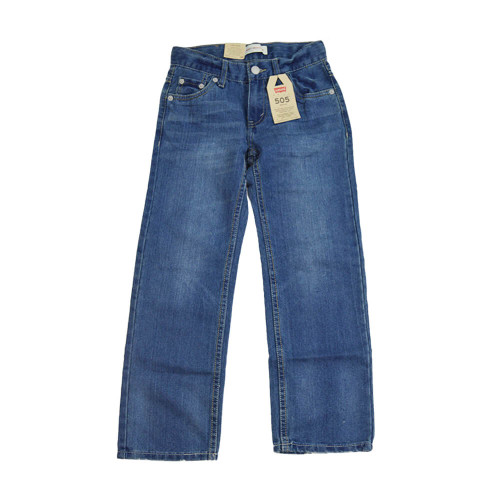 Boys' Levi's 505 Jeans C23
