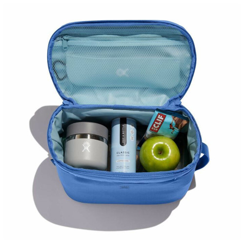 Hydro Flask 5L Insulated Lunch  Bag Packed Hydro Flask 5L Insulated Lunch  Bag Packed